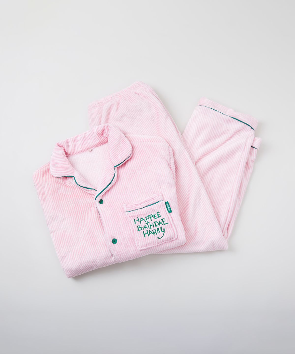 스파오(SPAO) [해리포터] 머글은 못입는 수면 파자마(PINK))_SPPPE4TU08