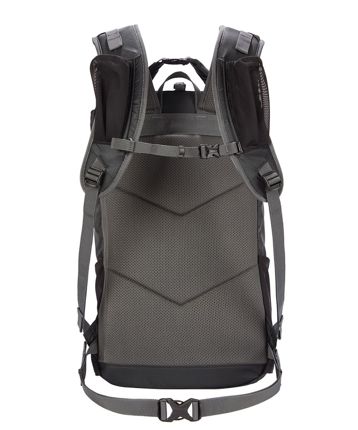 시에라디자인(SIERRA DESIGNS) 넥서스(NEXUS) 3레이어 백팩 (25L) BLACK