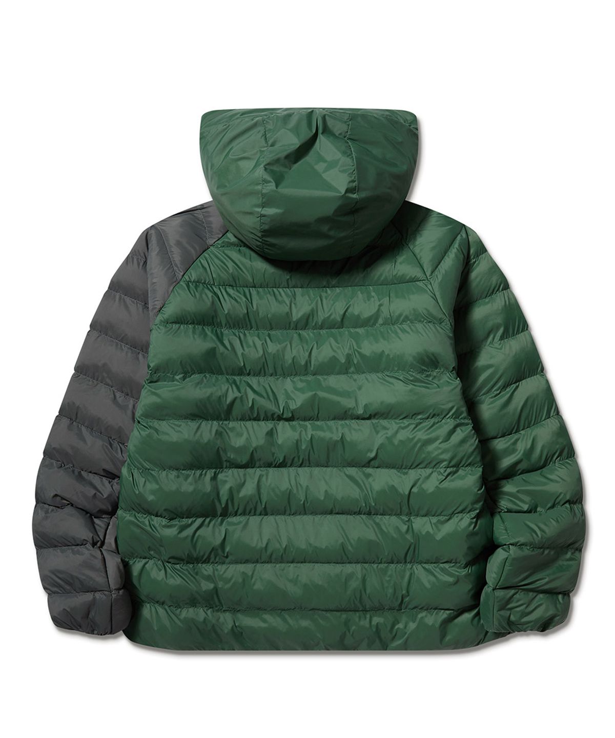 시에라디자인(SIERRA DESIGNS) 클라우드20 (CLOUD 20) 아노락 자켓 GREEN