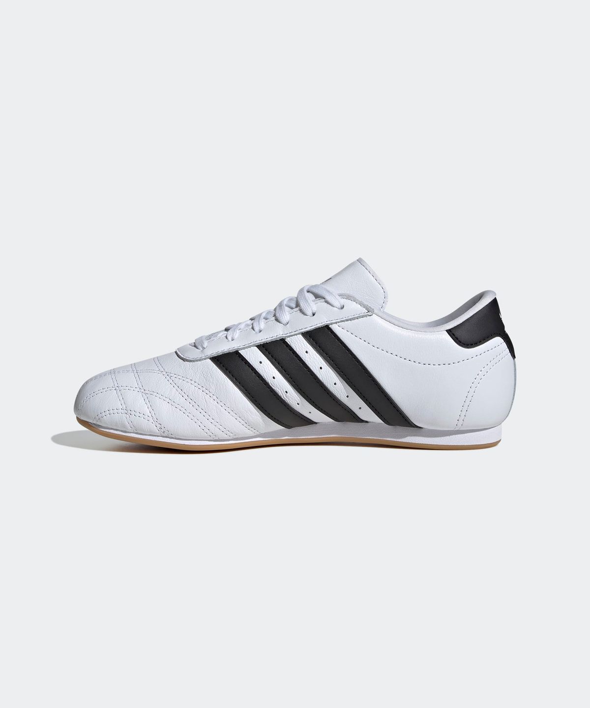 아디다스(ADIDAS) 태권도  레이스 - 화이트:블랙 / JS1194