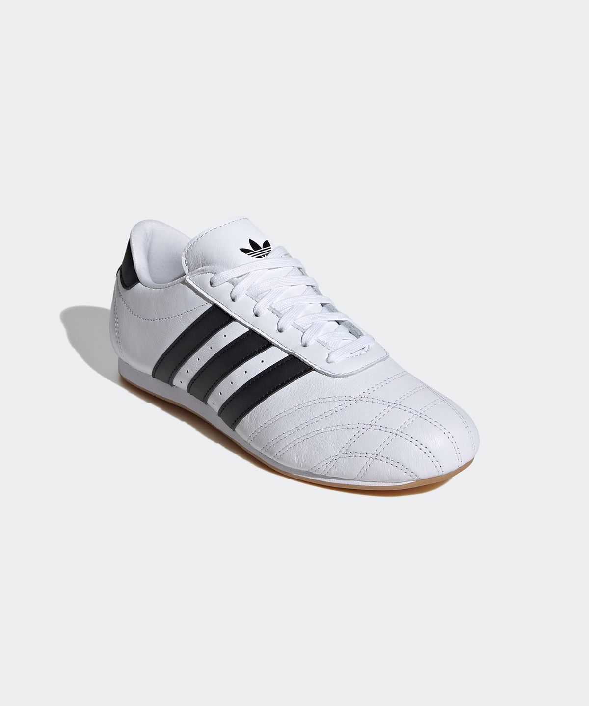 아디다스(ADIDAS) 태권도  레이스 - 화이트:블랙 / JS1194