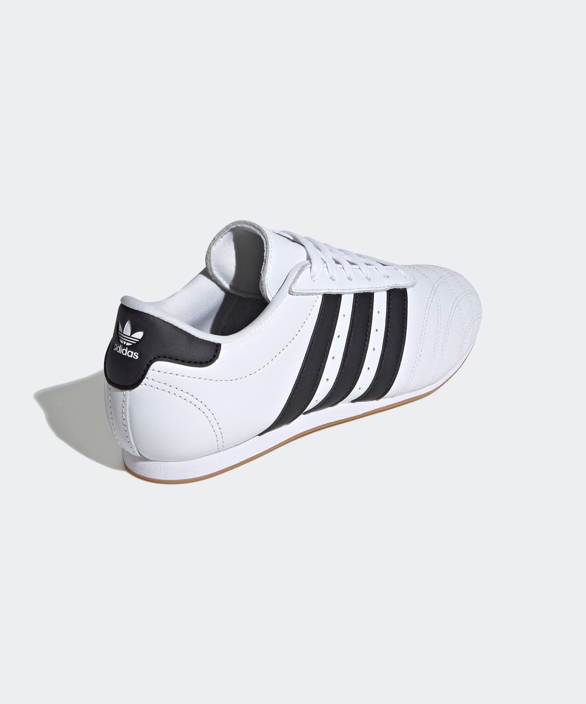 아디다스(ADIDAS) 태권도  레이스 - 화이트:블랙 / JS1194