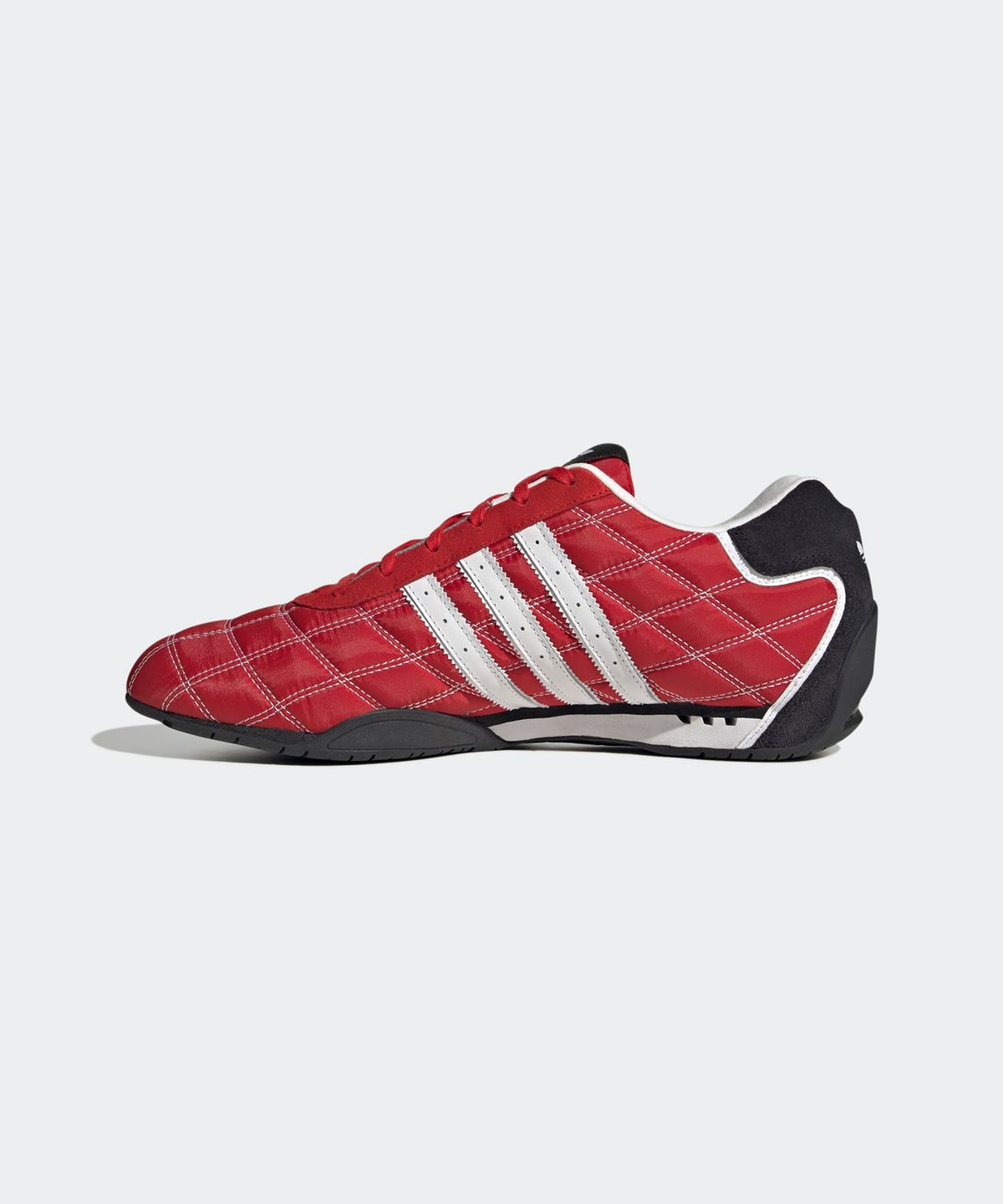 아디다스(ADIDAS) 아디레이서 로우 - 레드 / JP7013
