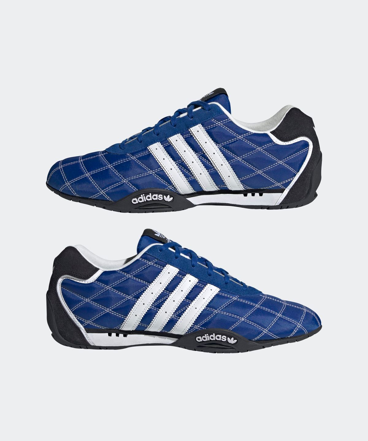 아디다스(ADIDAS) 아디레이서 로우 - 블루 / JP7012