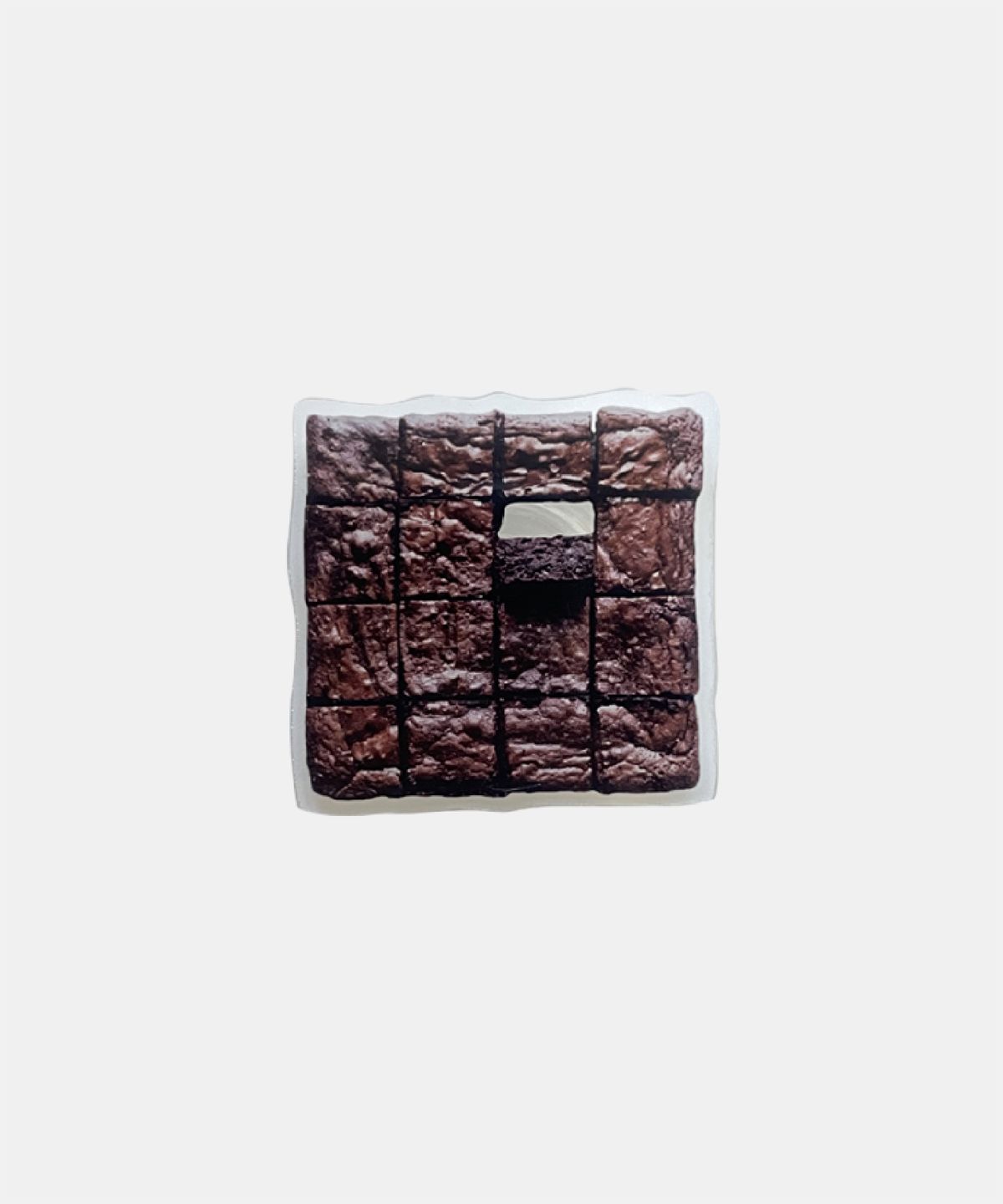 소유템(SOUTEM) Dessert Party Acrylic Tok