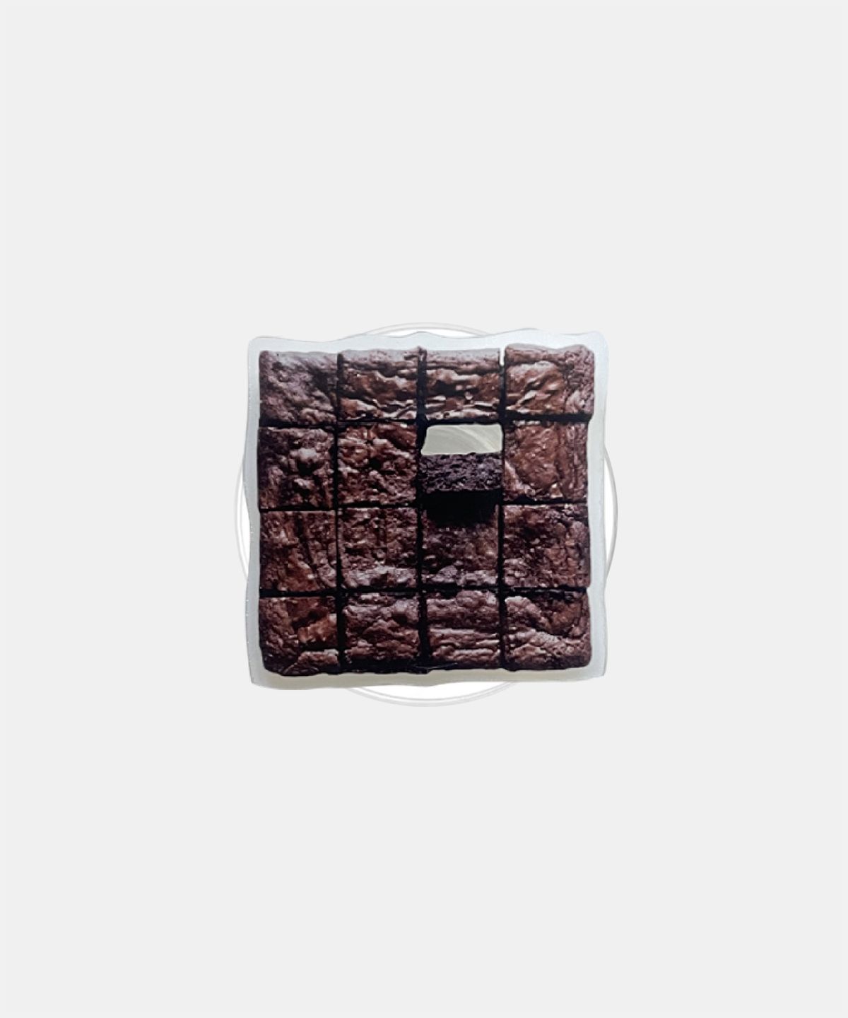 소유템(SOUTEM) [Magsafe] Dessert Party Acrylic Tok