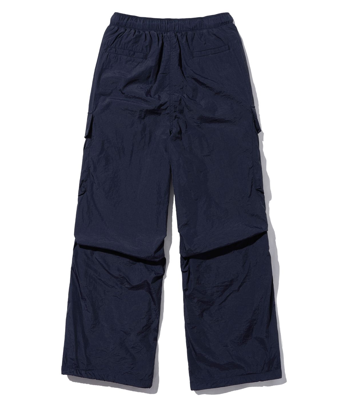 브라운브레스(BROWNBREATH) W TAG CARGO PANTS - NAVY