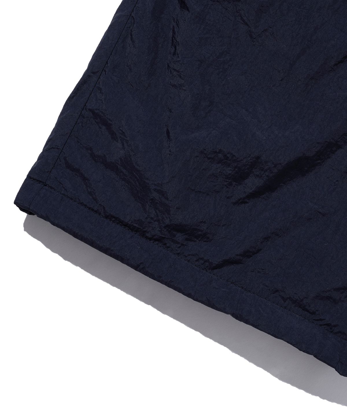 브라운브레스(BROWNBREATH) W TAG CARGO PANTS - NAVY