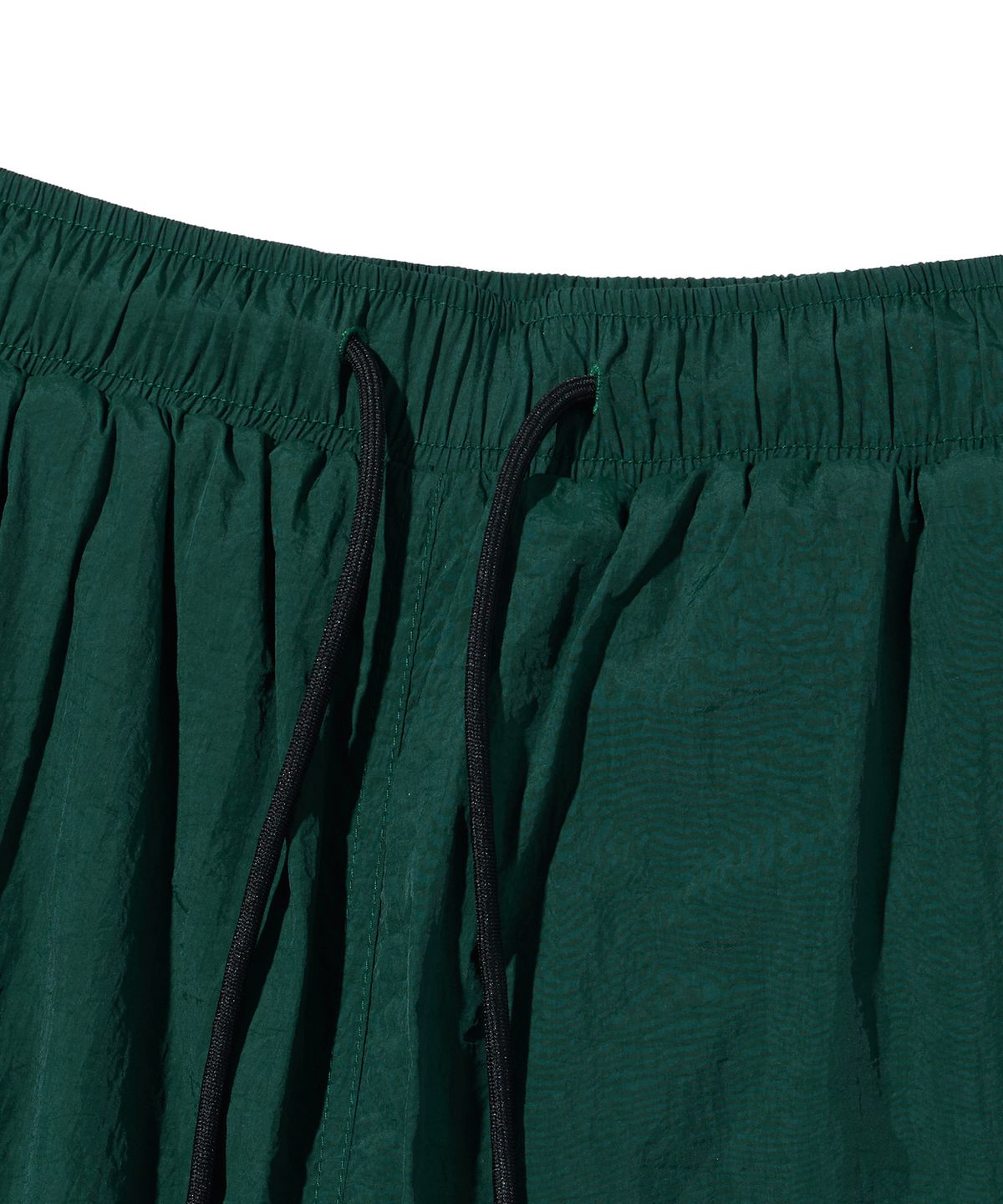 브라운브레스(BROWNBREATH) W TAG CARGO PANTS - GREEN