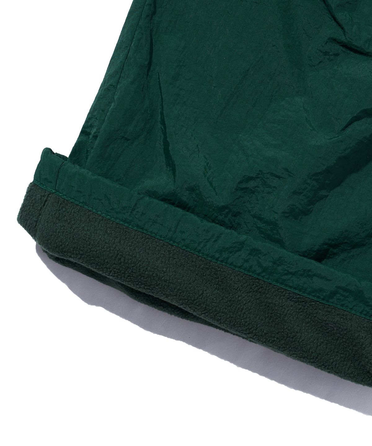 브라운브레스(BROWNBREATH) W TAG CARGO PANTS - GREEN