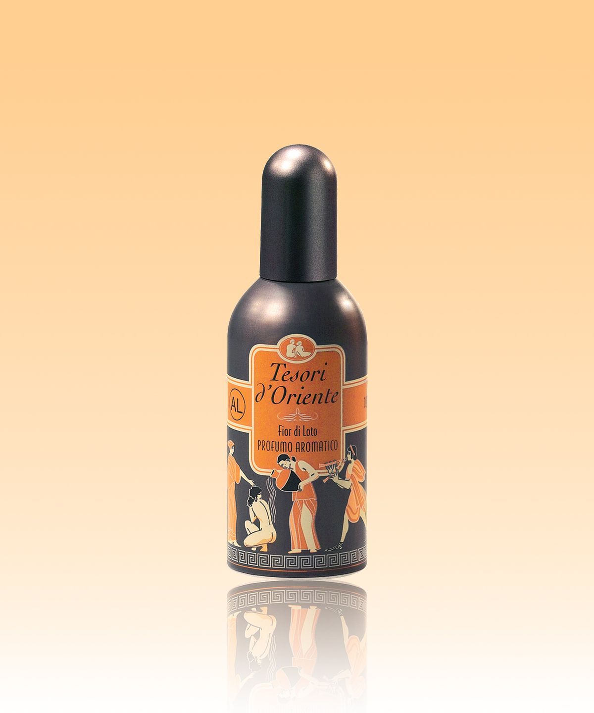 테소리 도리엔테(TESORIDORIENTE) 로터스플라워 아로마틱 퍼퓸 100ml