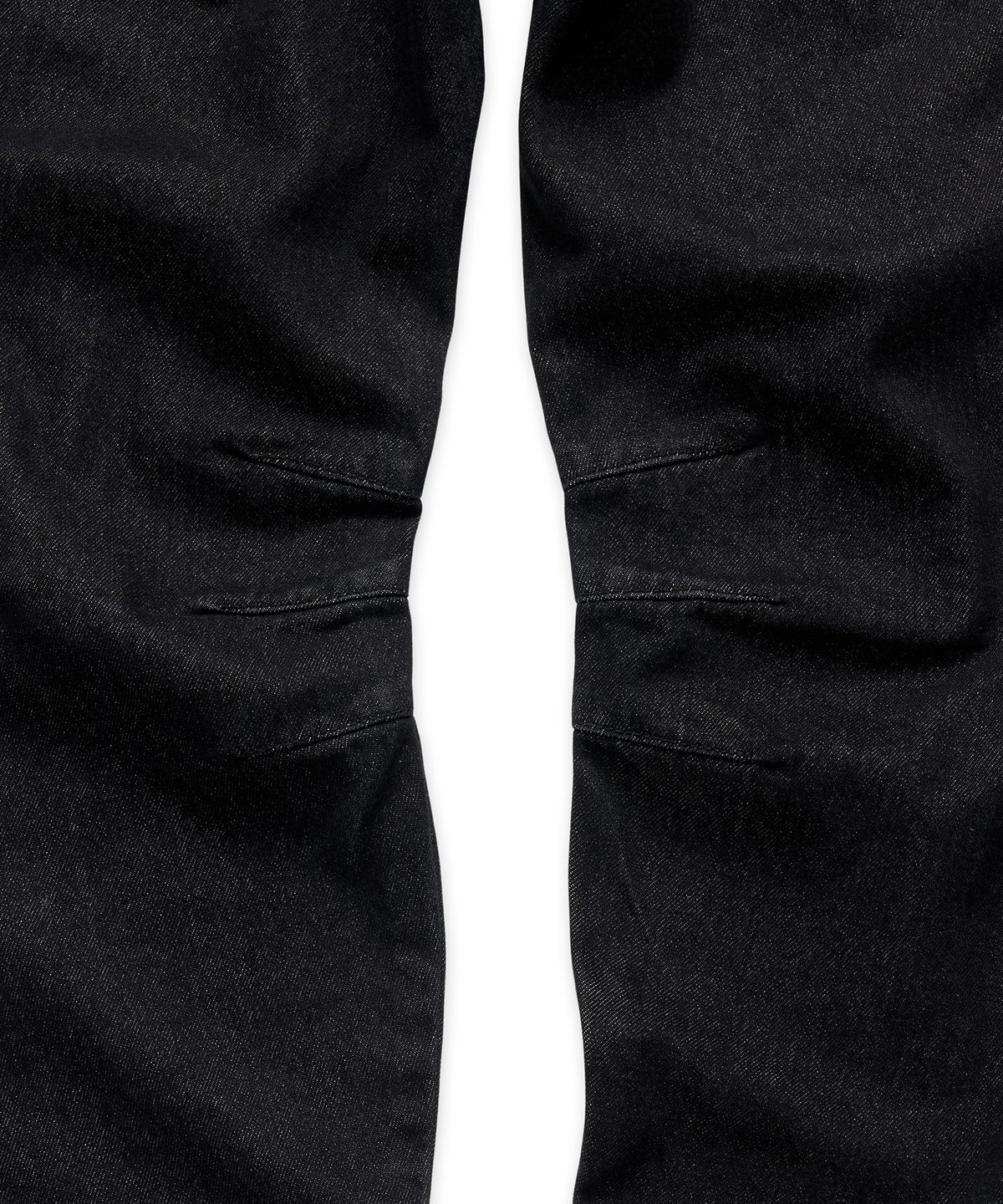 플로즈룸(FLAWSROOM) String Cargo Denim Pants
