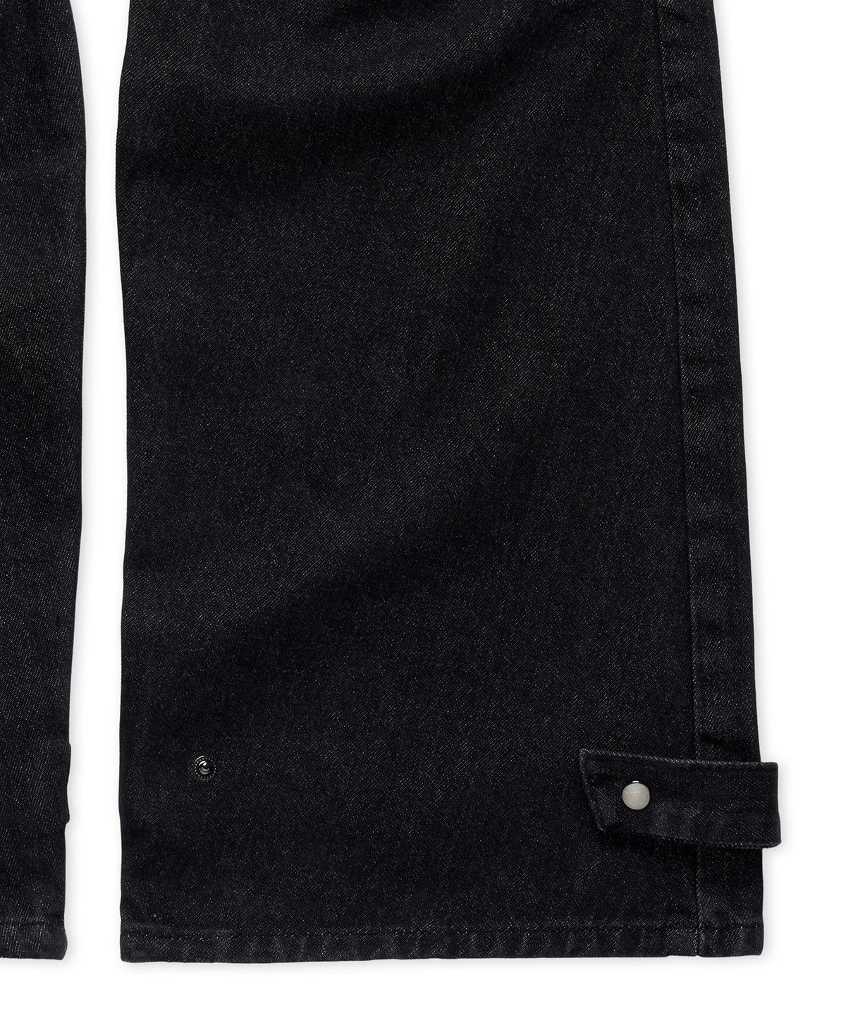 플로즈룸(FLAWSROOM) String Cargo Denim Pants