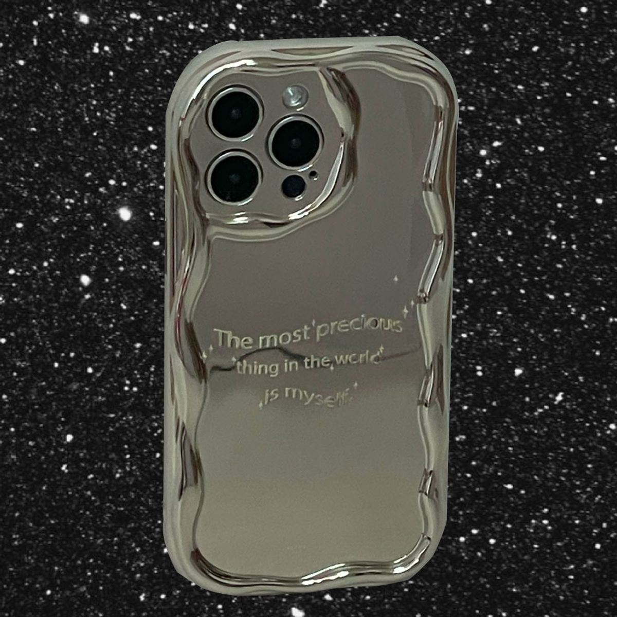 블레임 스튜디오(BLAMESTUDIO) What do you see Mirror case