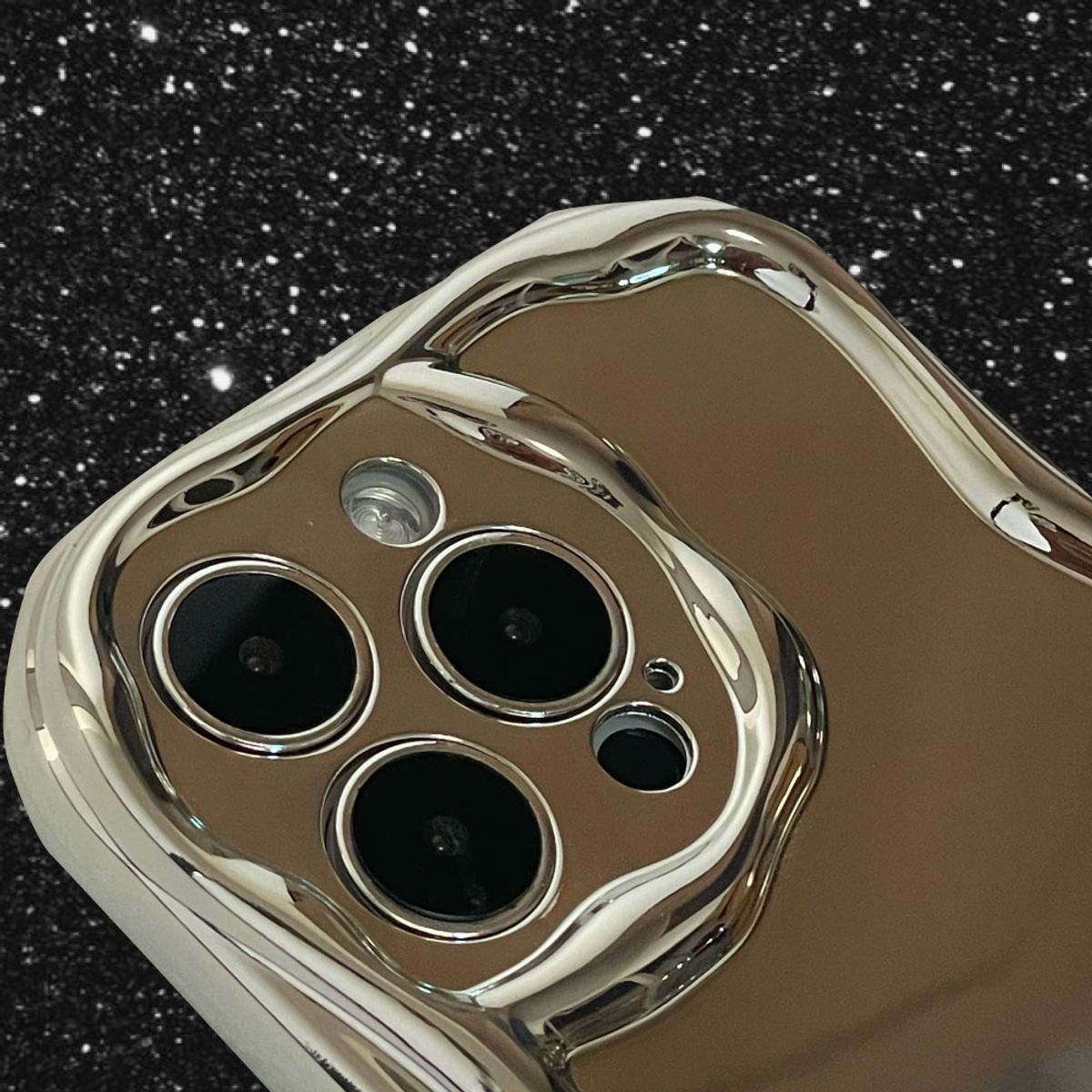 블레임 스튜디오(BLAMESTUDIO) What do you see Mirror case
