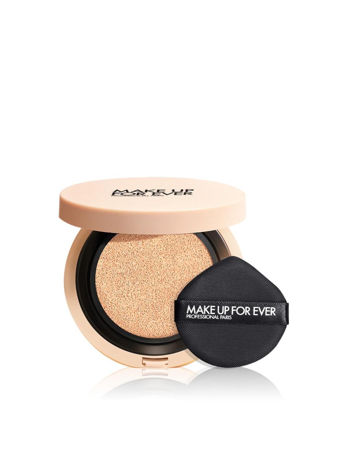 메이크업포에버(MAKE UP FOREVER) HD SKIN 쿠션