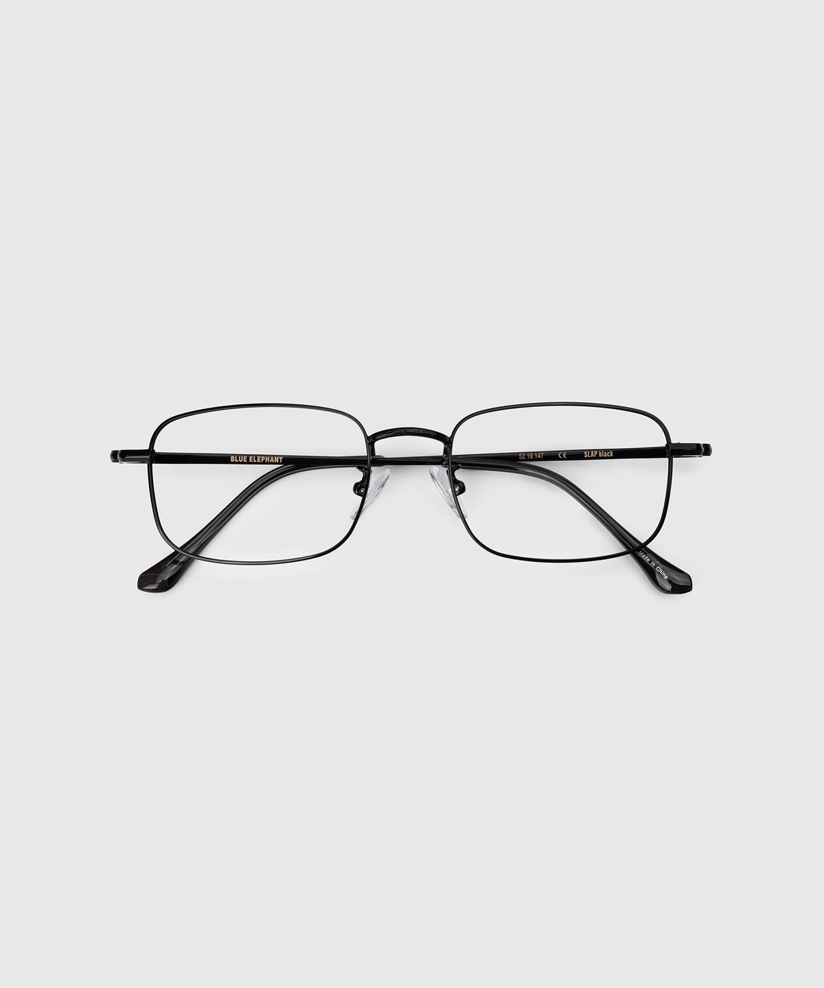 블루엘리펀트(BLUE ELEPHANT) SLAP black