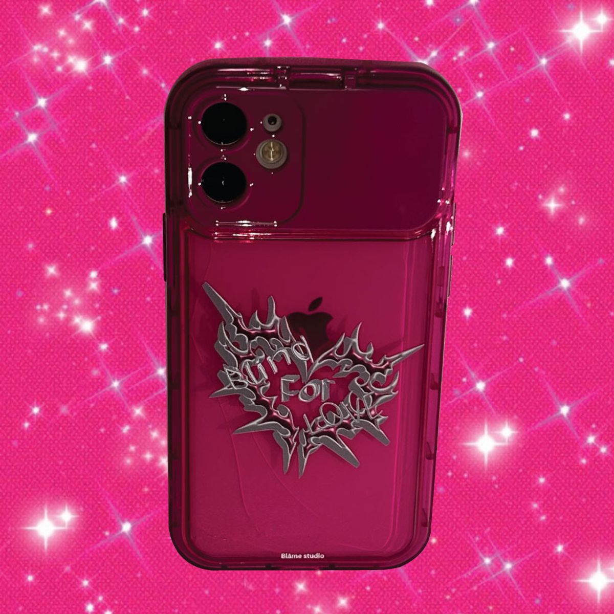 블레임 스튜디오(BLAMESTUDIO) Blind For love case (MINI)