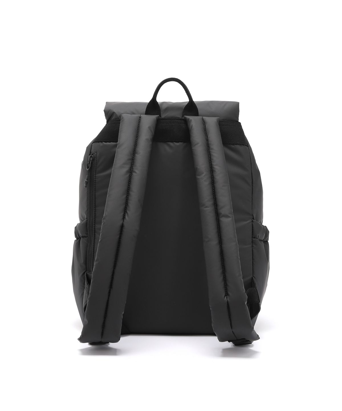 스노우피크 어패럴(SNOWPEAK APPAREL) 버비 백팩 15L (S24WWFBP51) Black