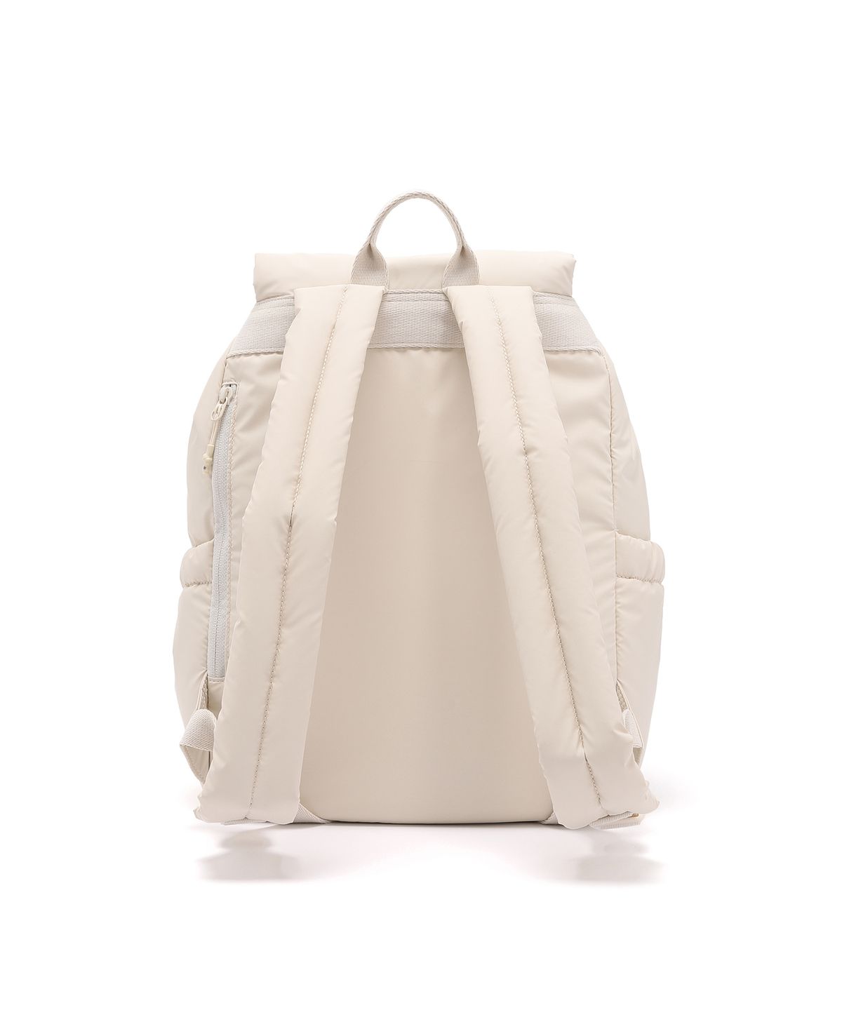 스노우피크 어패럴(SNOWPEAK APPAREL) 버비 백팩 15L (S24WWFBP51) Cream