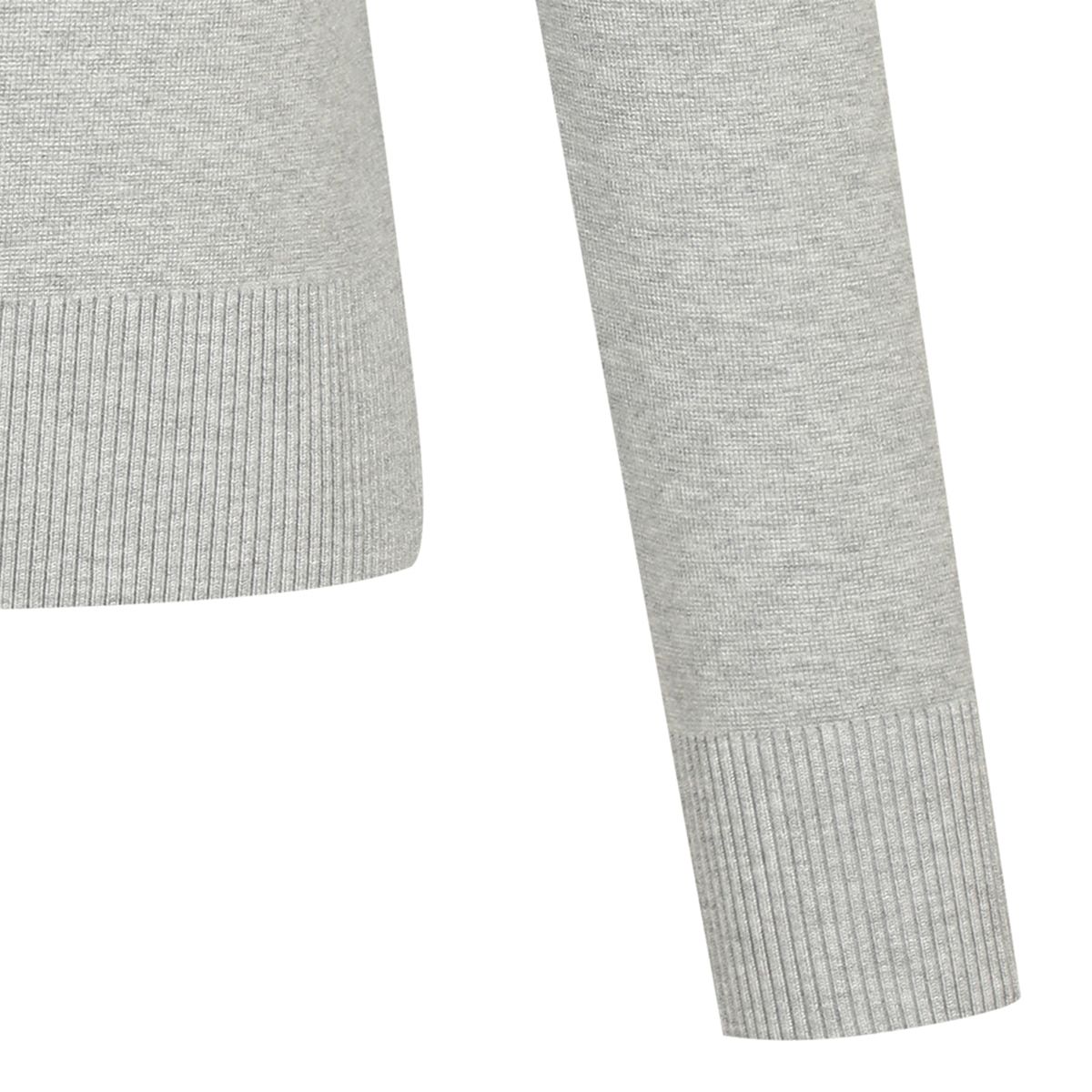 테일러메이드 어패럴(TAYLORMADE APPAREL) 여성 라운드 니트 TSN-72HG23-193
