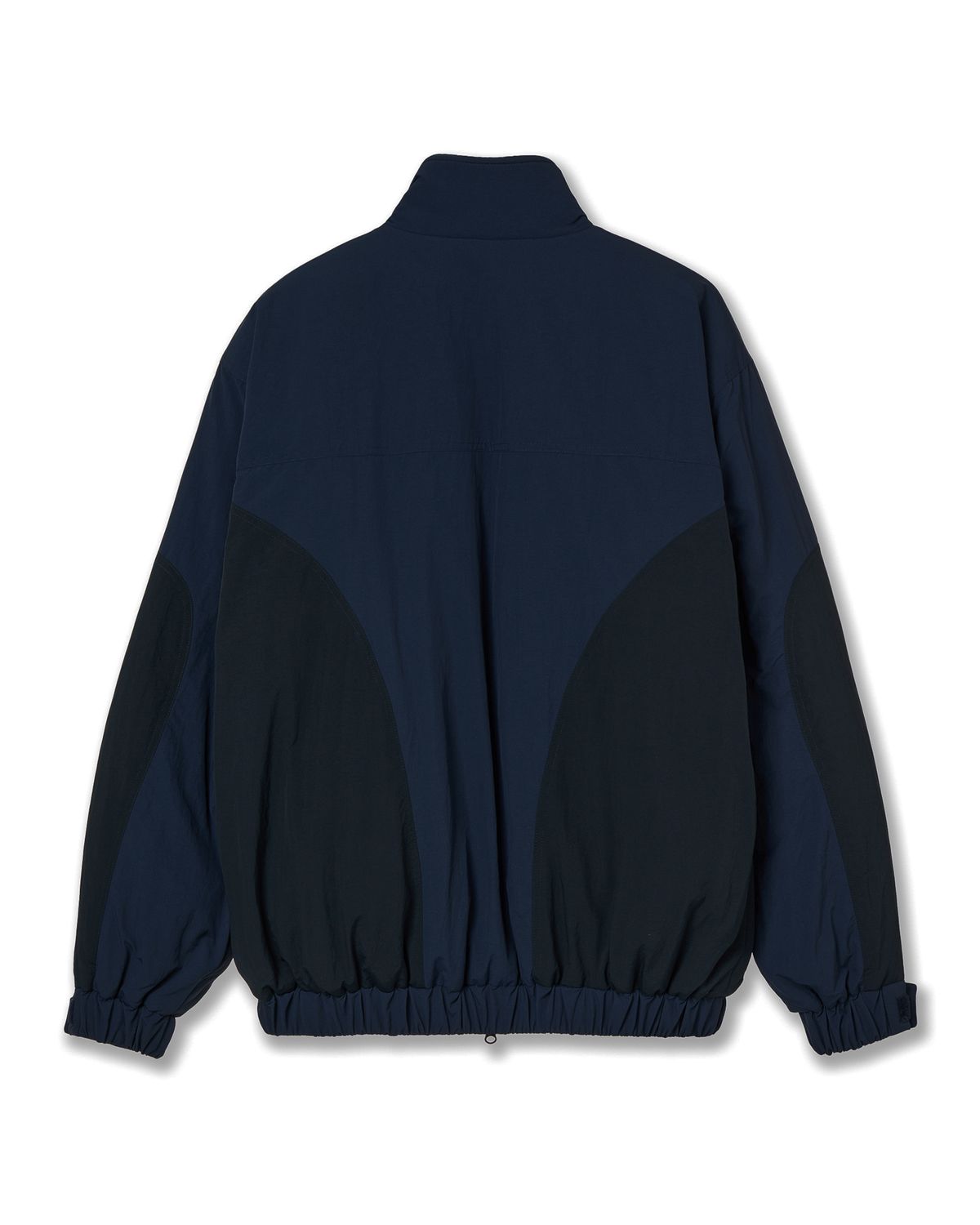 에이이에이이(AEAE) WINTER PARKA [NAVY]