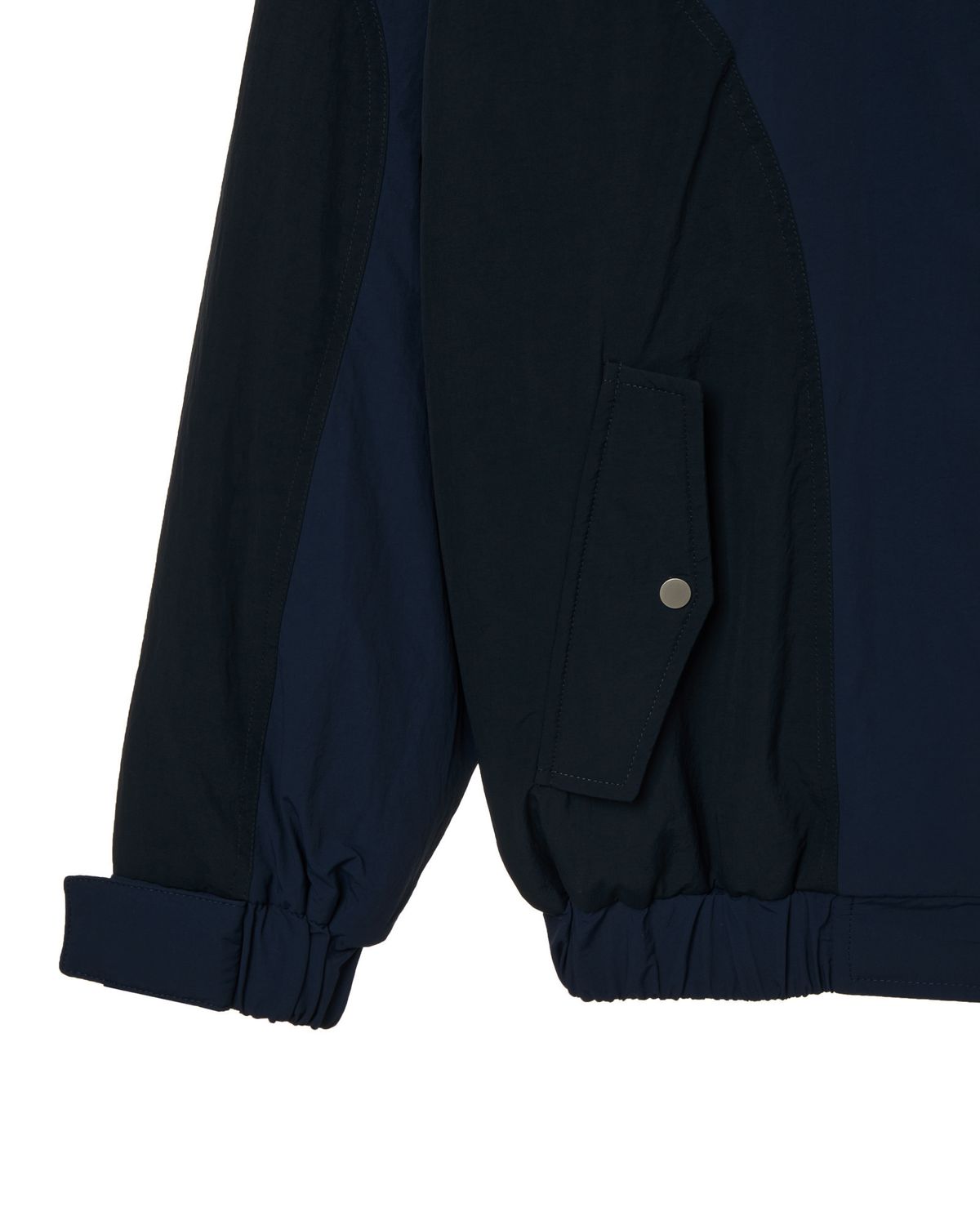 에이이에이이(AEAE) WINTER PARKA [NAVY]
