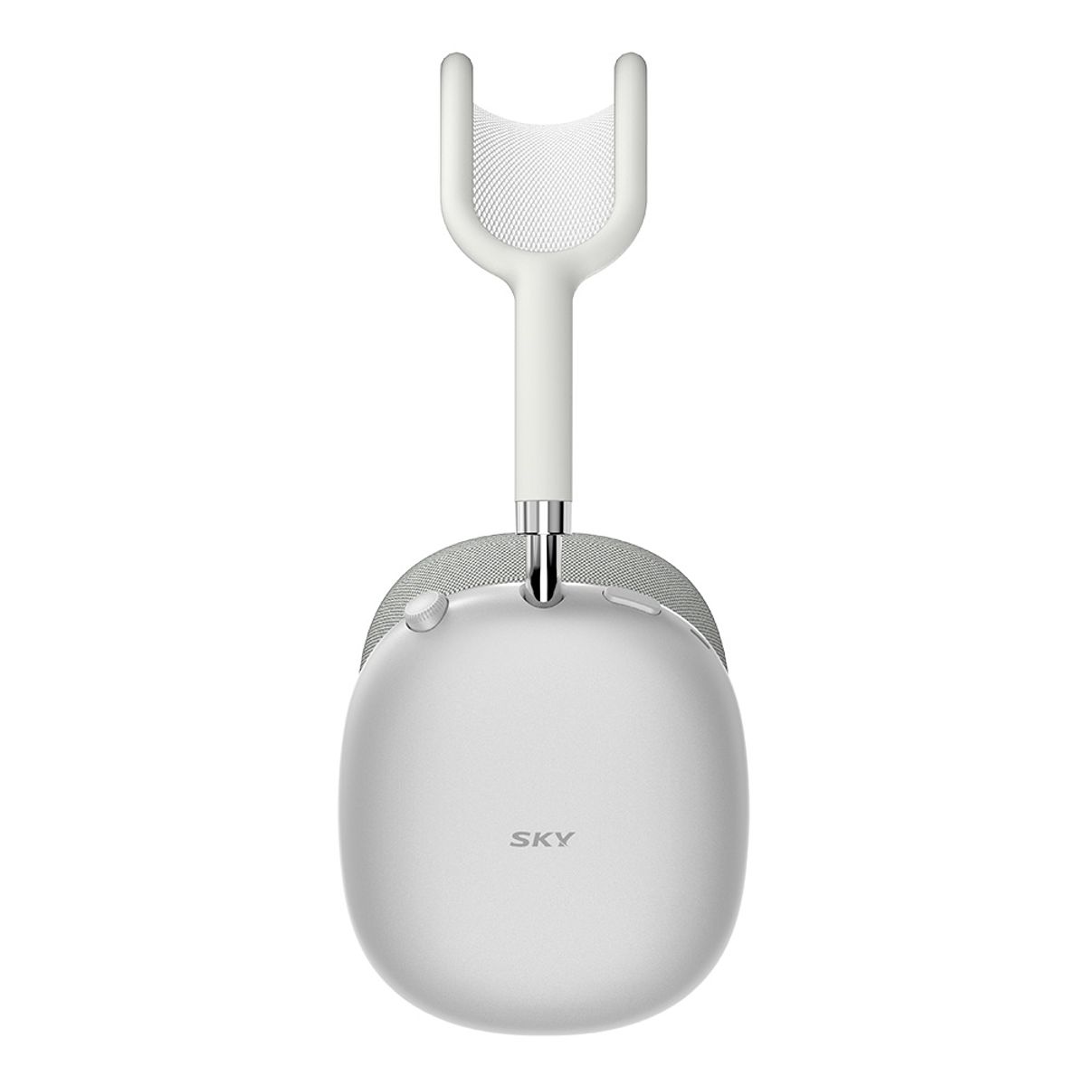 스카이 핏(SKY FIT) ANC H1X 노이즈캔슬링 블루투스 무선 헤드셋 [연속50시간 재생]