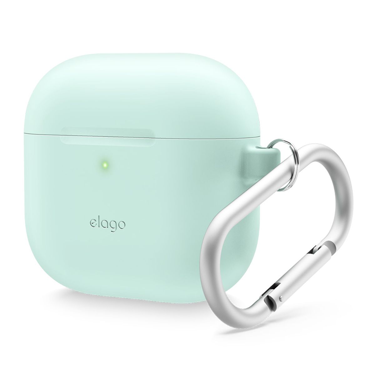 엘라고(ELAGO) 에어팟 5 4 실리콘 행 케이스