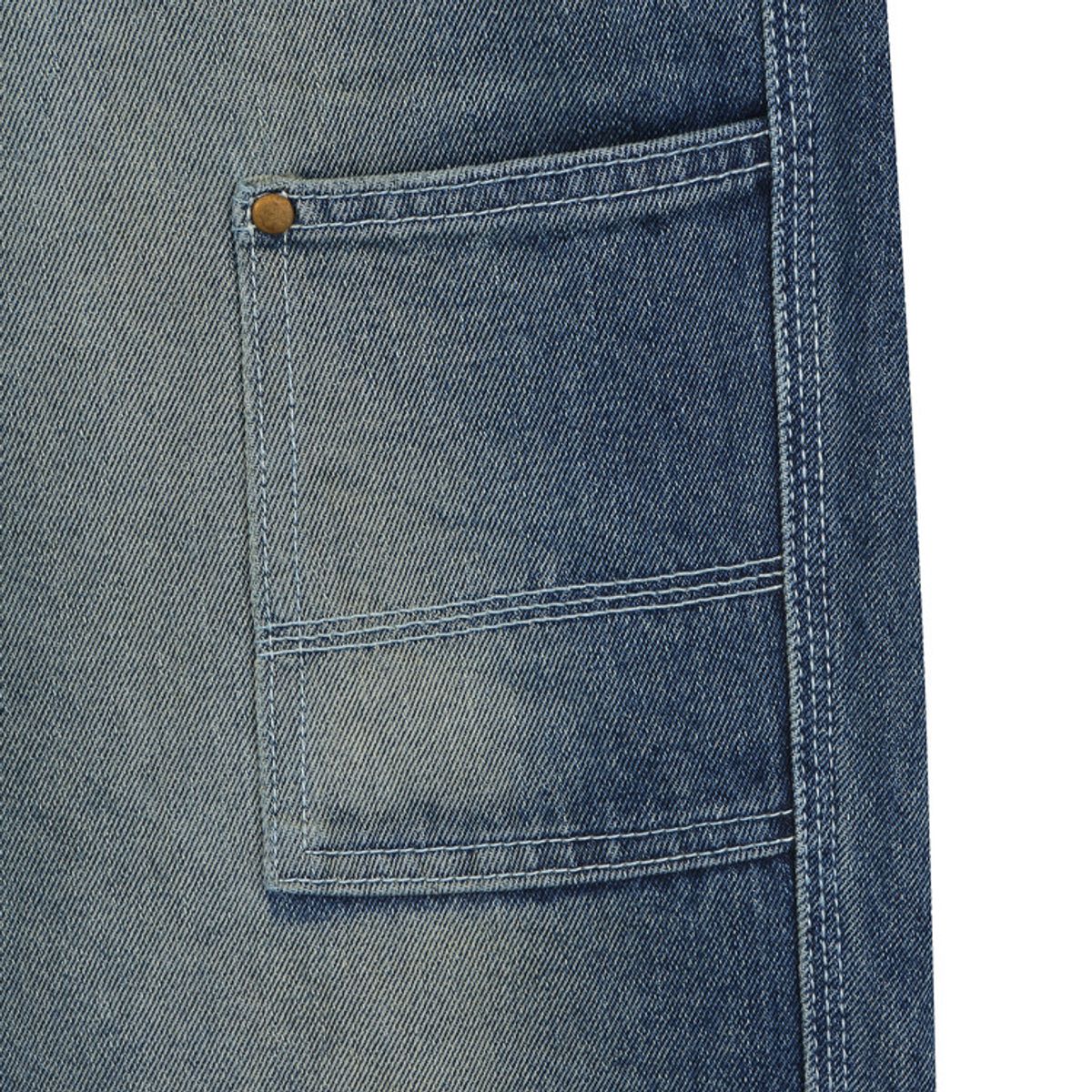 카치스(COTCHS) COTCHS STAR DENIM - WASHED