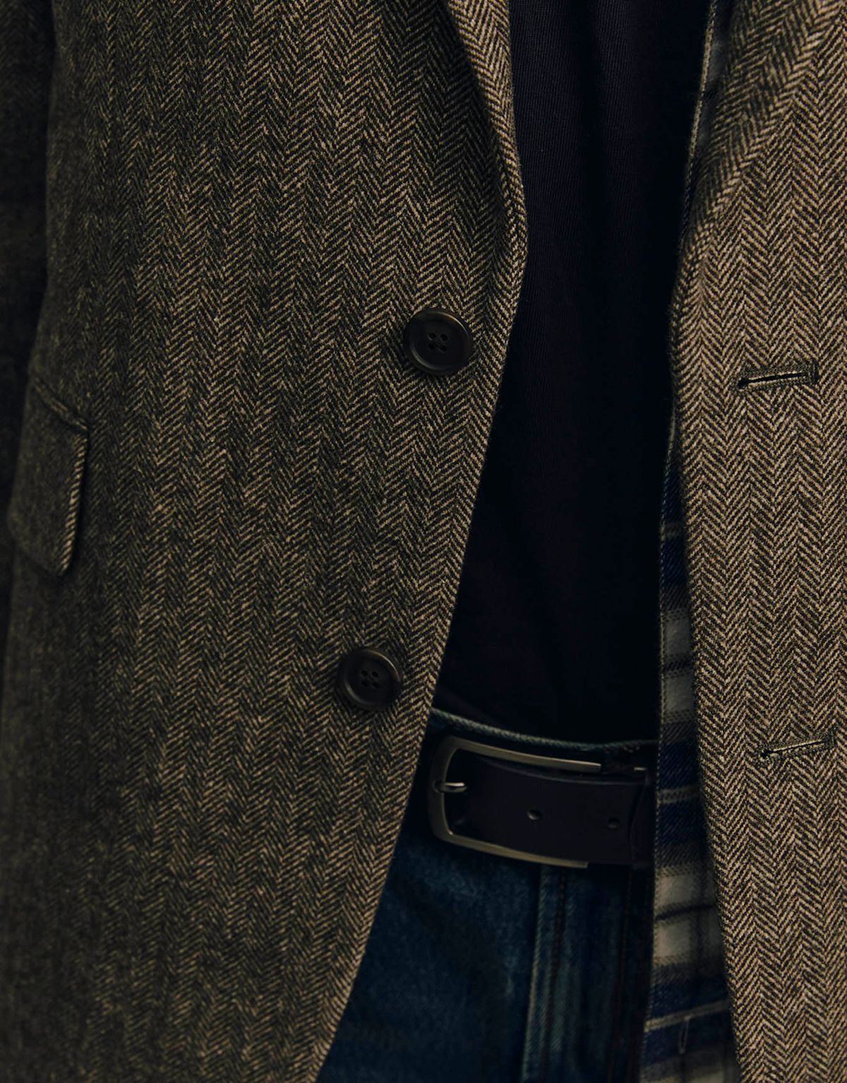 지오다노(GIORDANO) 울 블레이저 074907 [2color]
