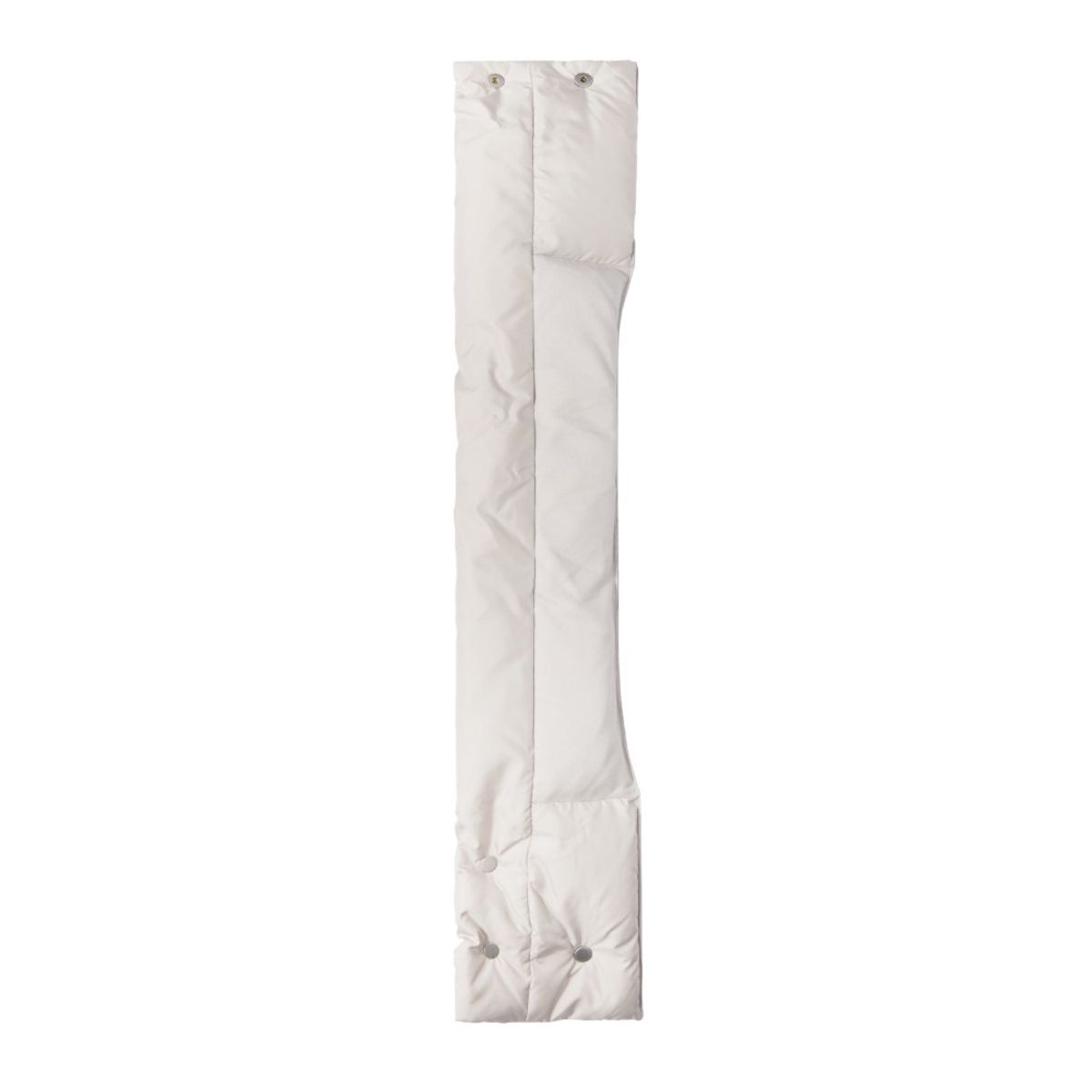 브롬톤 런던(BROMPTON LONDON) W COMFY DOWN(MUFFLER SET) - IVORY (P244WDW304)