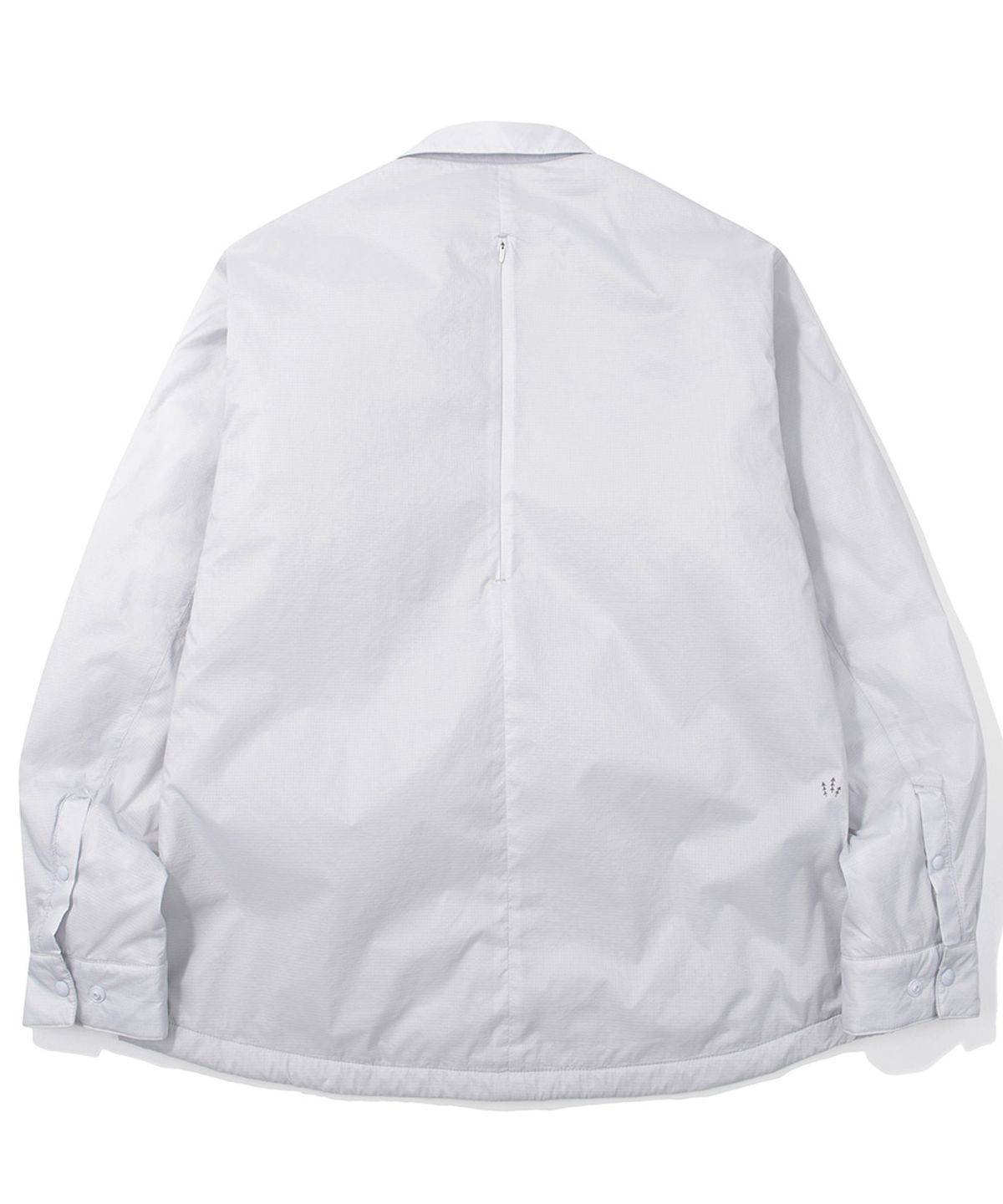 시에라디자인(SIERRA DESIGNS) 모스(MOSS) 코어컴포트 하이킹 셔츠 LIGHT GREY