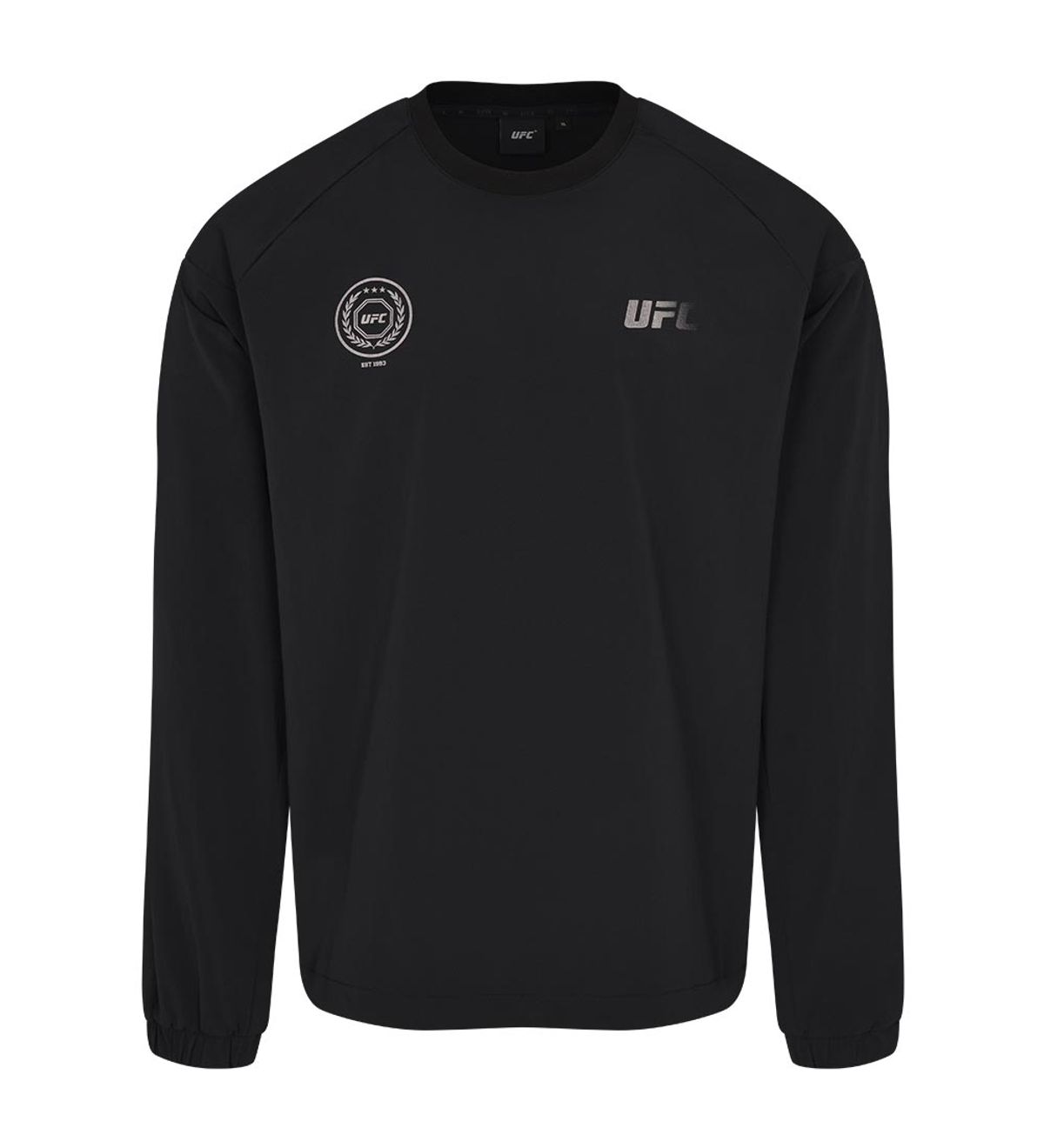 유에프씨 스포츠(UFC SPORT) UFC 파이트 릴렉스핏 피스테 블랙 U2SWV3106BK
