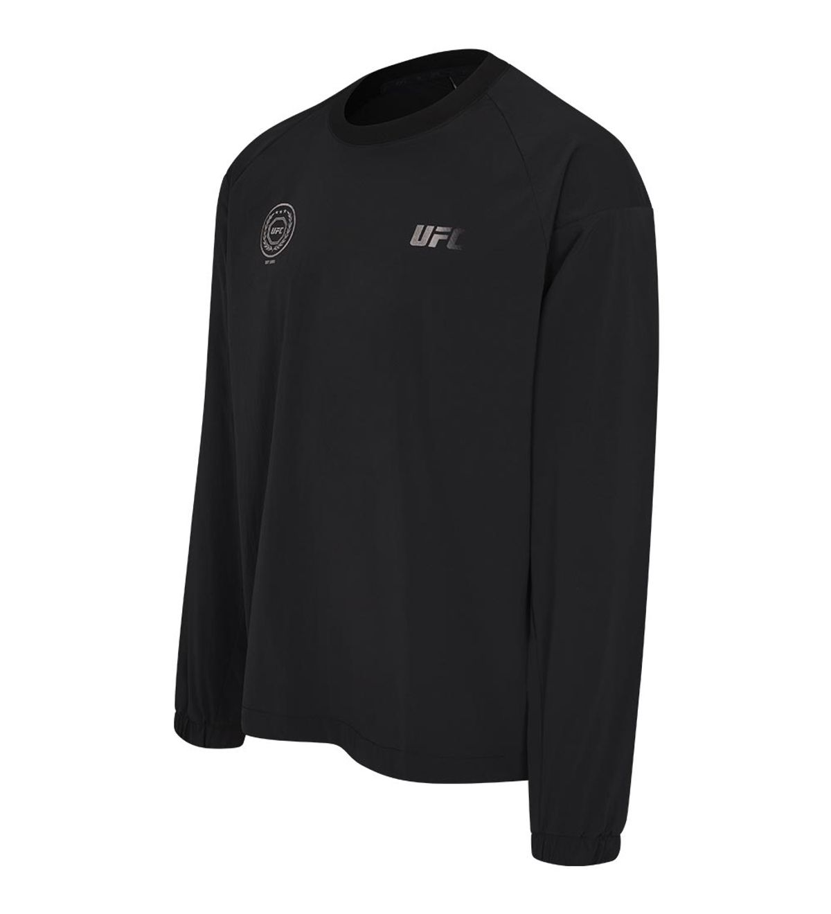 유에프씨 스포츠(UFC SPORT) UFC 파이트 릴렉스핏 피스테 블랙 U2SWV3106BK