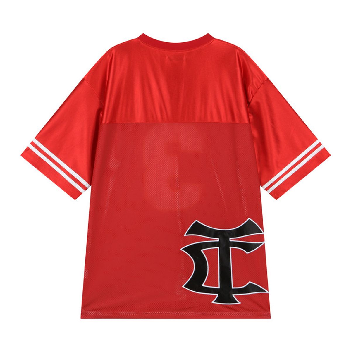 카치스(COTCHS) 2024 CREW TEE-RED