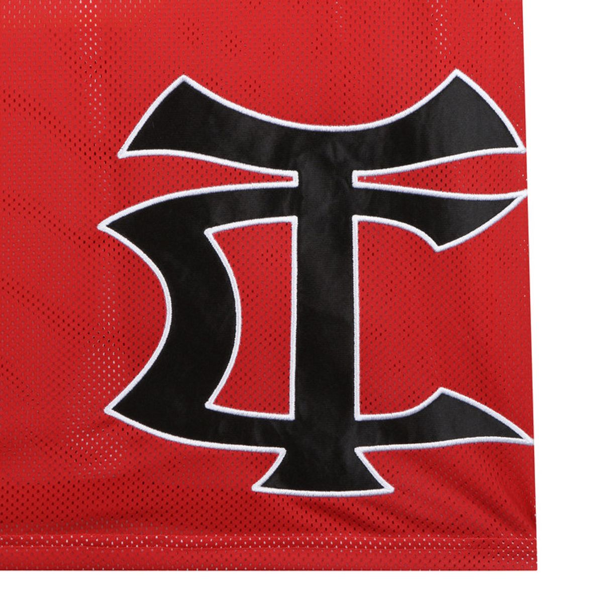 카치스(COTCHS) 2024 CREW TEE-RED