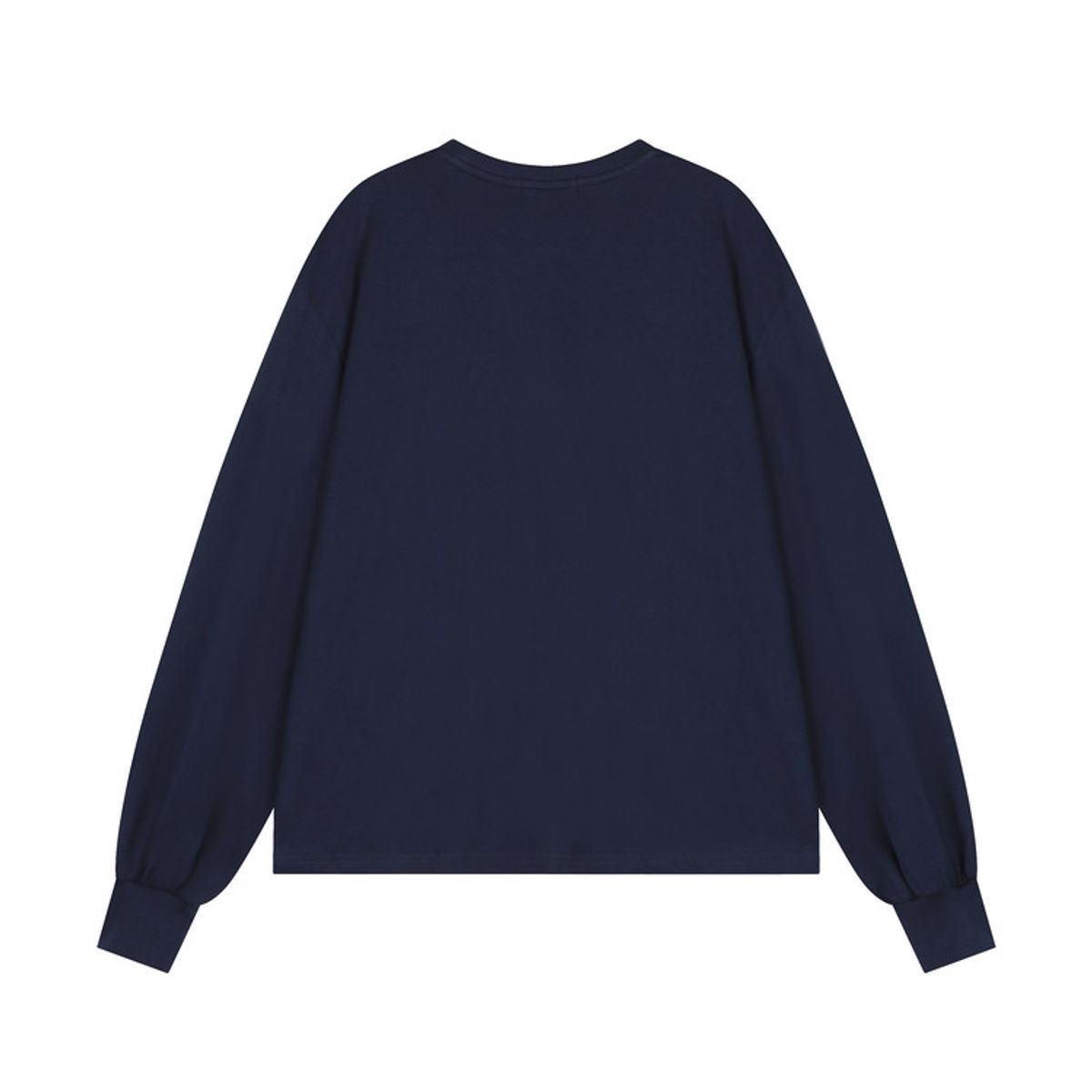 카치스(COTCHS) EROS LONGSLEEVE-NAVY