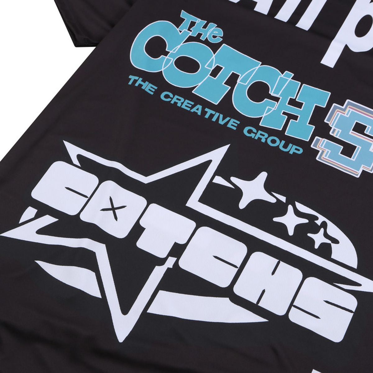 카치스(COTCHS) COTCHS MEGA PICNIC MAT