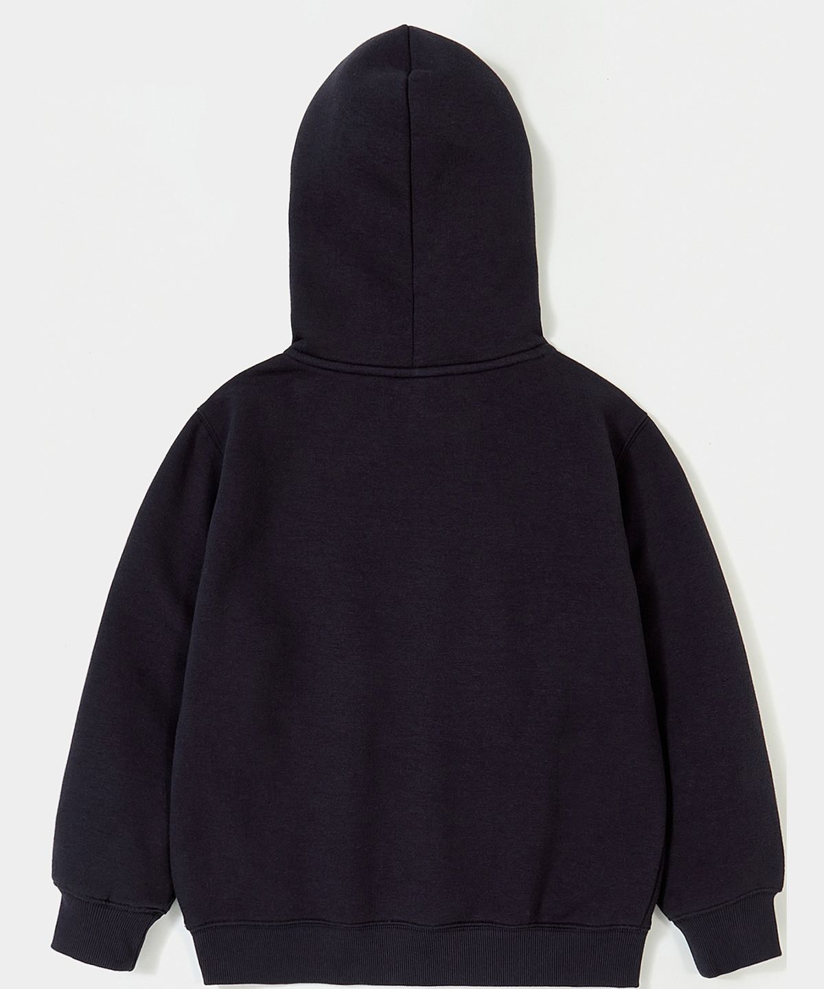 컬럼비아 유니버시티(COLUMBIA UNIVERSITY) KIDS CU CAMPUS FLEECE HOODIE 크라운네이비