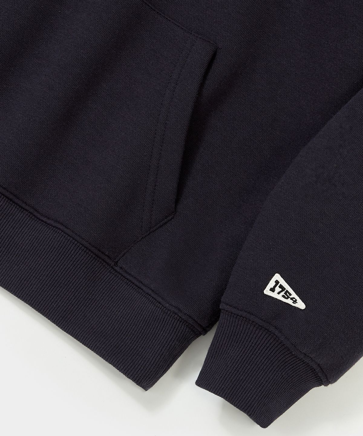 컬럼비아 유니버시티(COLUMBIA UNIVERSITY) KIDS CU CAMPUS FLEECE HOODIE 크라운네이비