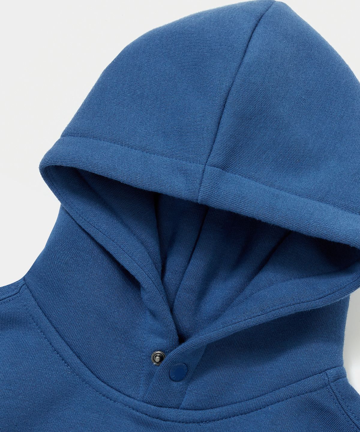 컬럼비아 유니버시티(COLUMBIA UNIVERSITY) KIDS CU CAMPUS FLEECE HOODIE 프렌치블루