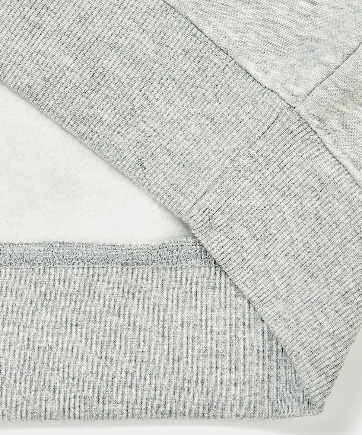 컬럼비아 유니버시티(COLUMBIA UNIVERSITY) KIDS SIG ARCH LOGO FLEECE SWEATSHIRTS M.그레이