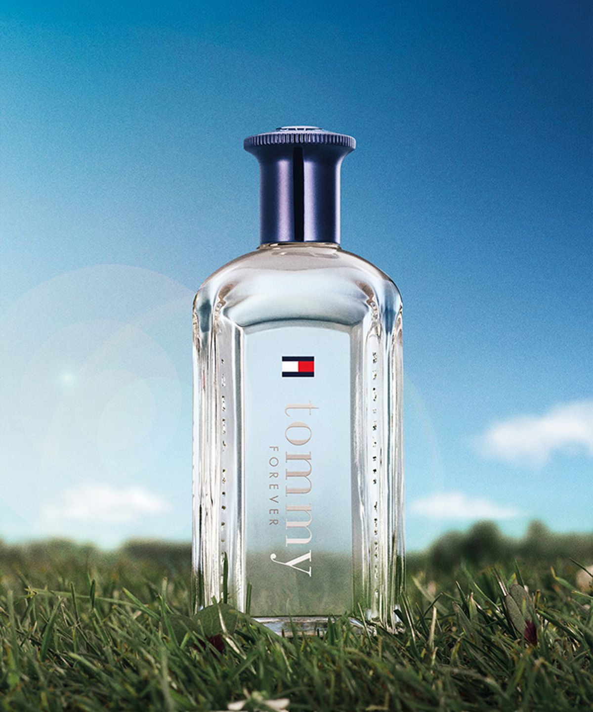타미힐피거 퍼퓸(TOMMY HILFIGER PERFUME) 타미 포에버 EDT 30ML