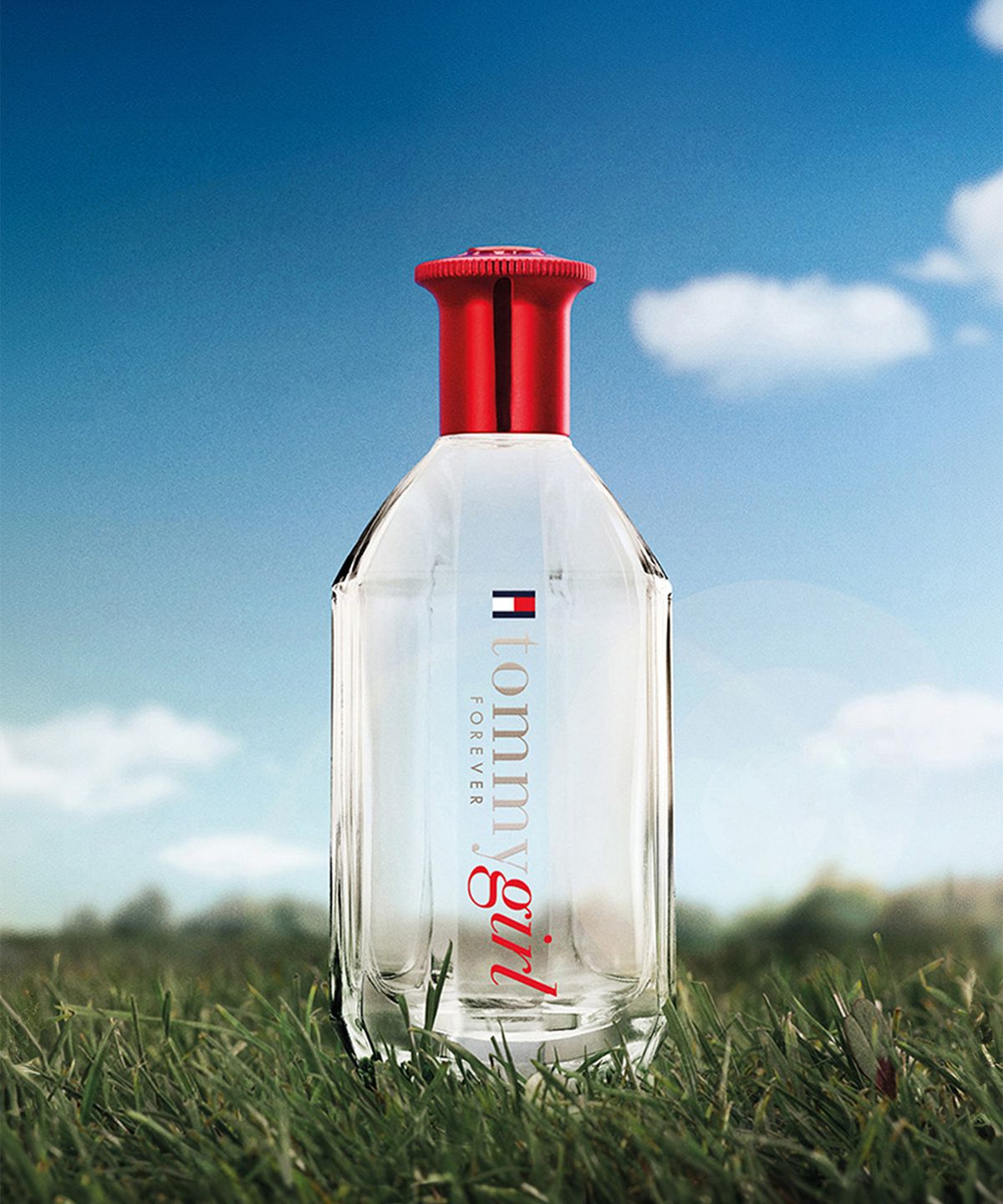 타미힐피거 퍼퓸(TOMMY HILFIGER PERFUME) 타미 걸 포에버 EDT 50ML