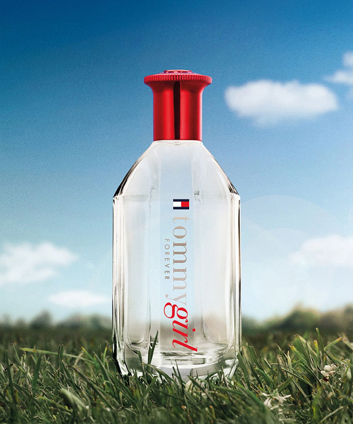 타미힐피거 퍼퓸(TOMMY HILFIGER PERFUME) 타미 걸 포에버 EDT 100ML