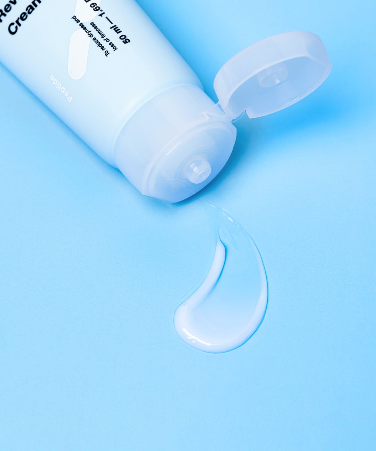 티암(TIAM) 히알루론산 모이스처 리바이브 크림 50ml