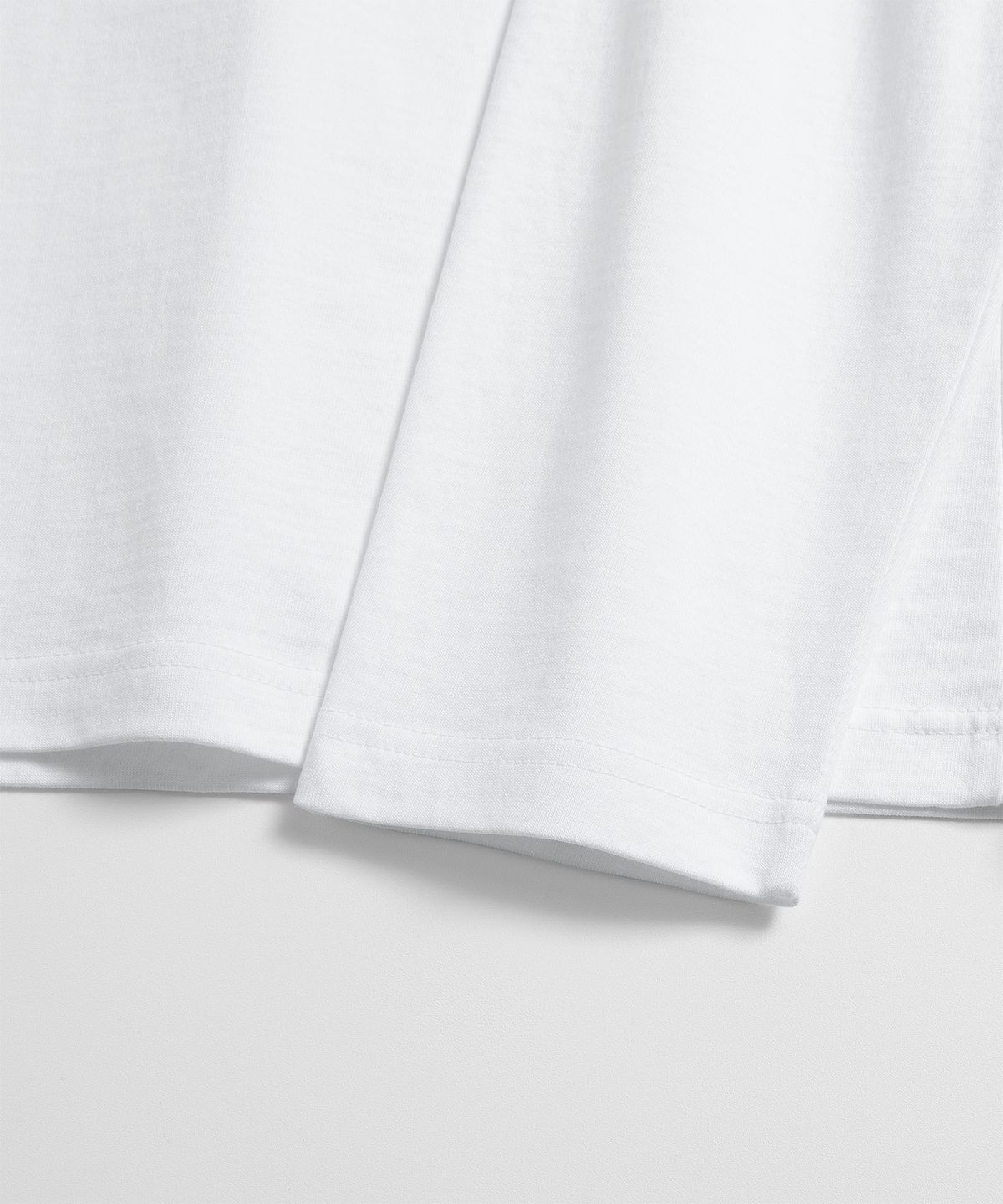 브렌슨(BRENSON) (Renew Ver.) 루즈핏 긴팔티셔츠 ( 5Color )
