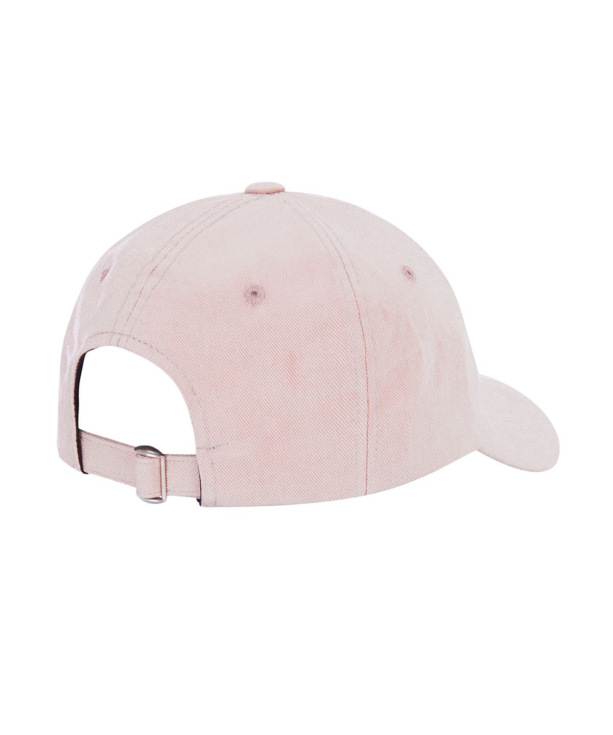 엘엠알(LMR) 드로잉 그래픽 레터링 볼캡 PINK