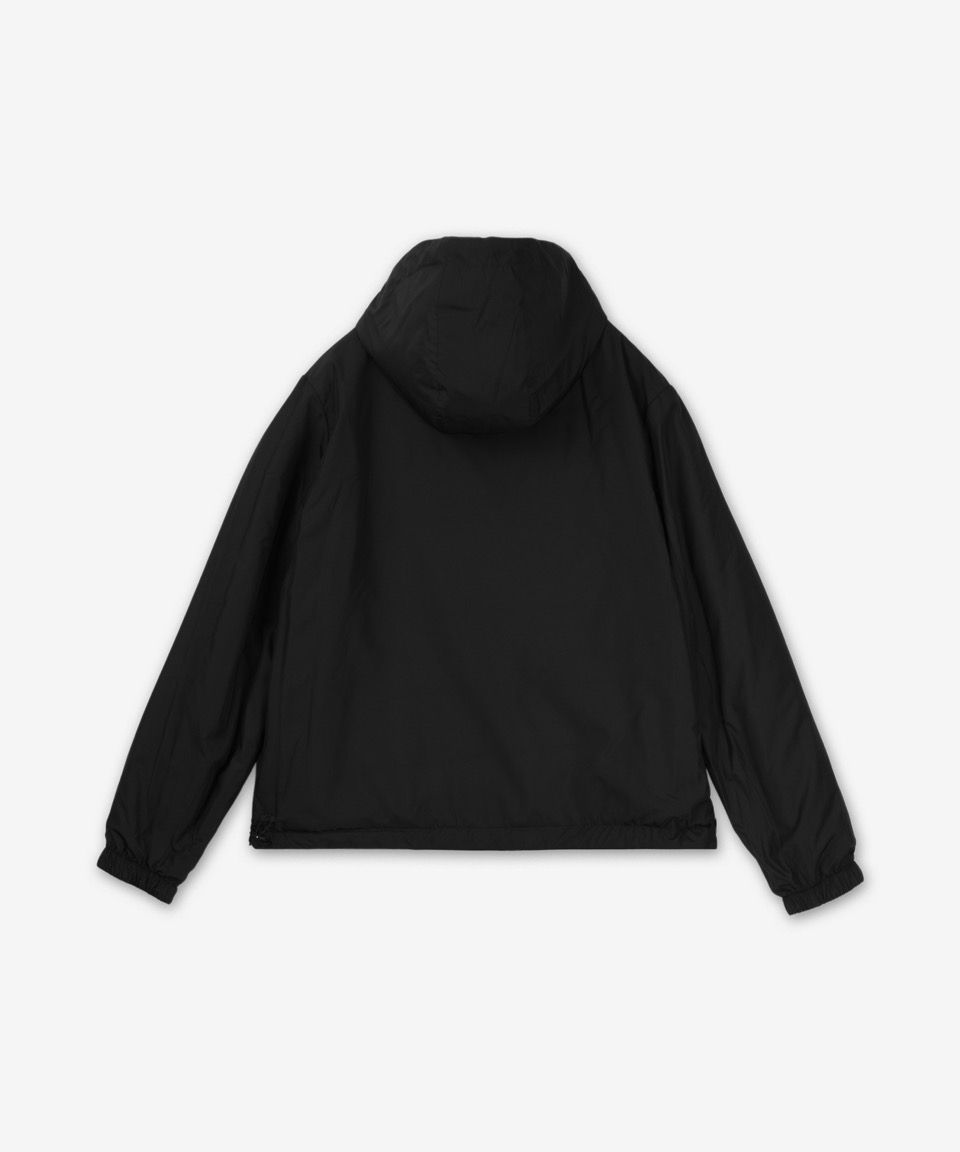 MUSINSA公式 | FENDI リバーシブルFFナイロンウィンドブレーカー